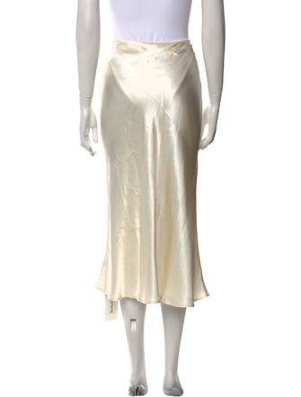 Shaina Mote Midi Length Skirt