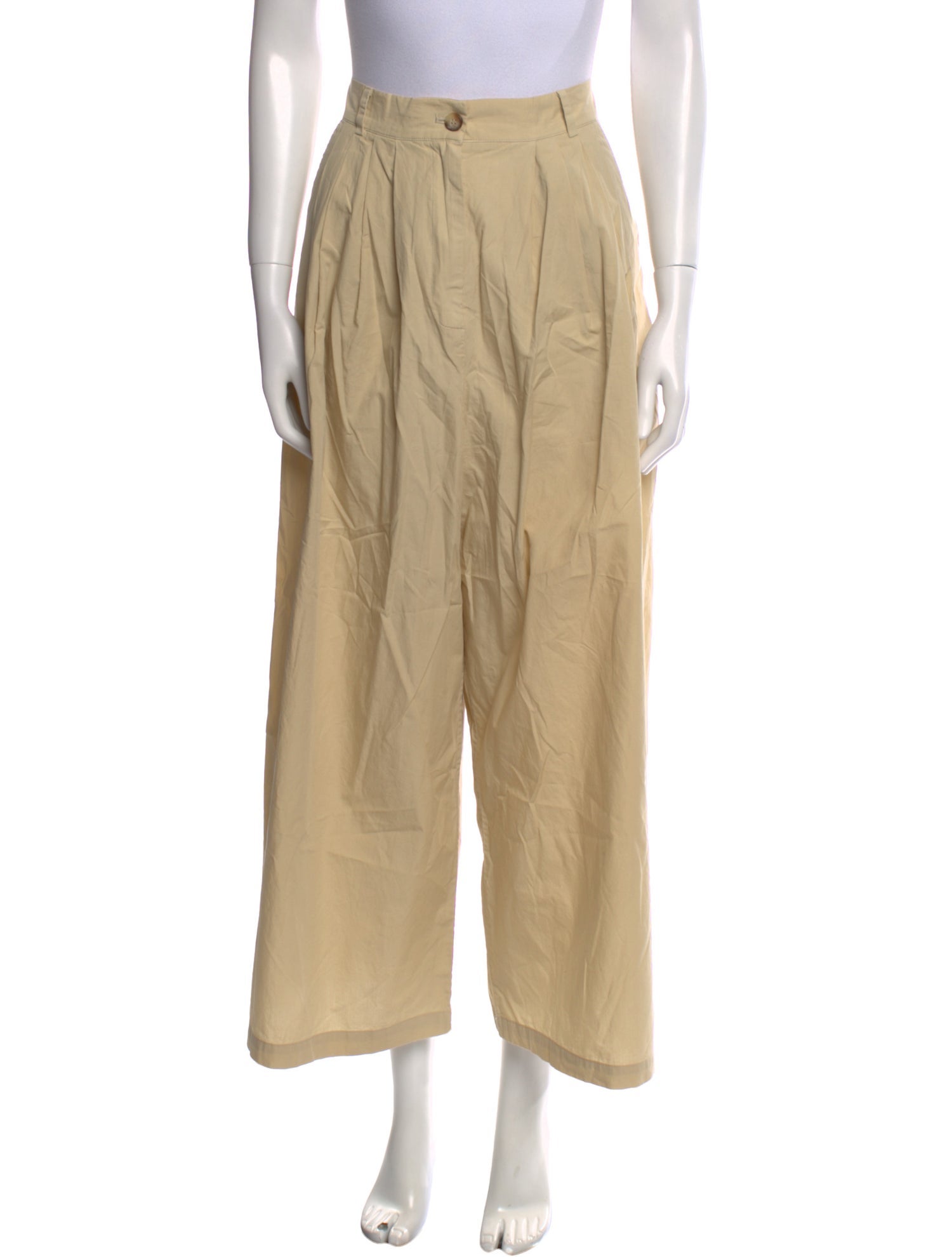 Shaina Mote Wide Leg Pants