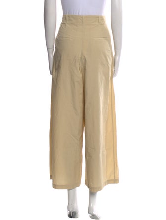 Shaina Mote Wide Leg Pants