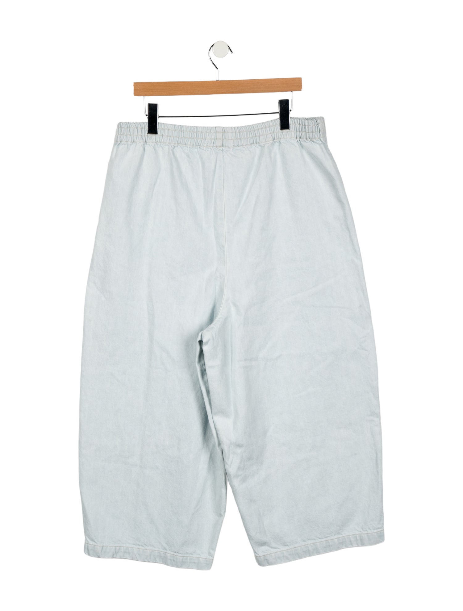 Shaina Mote High-Rise Wide Leg Jeans w/ Tags