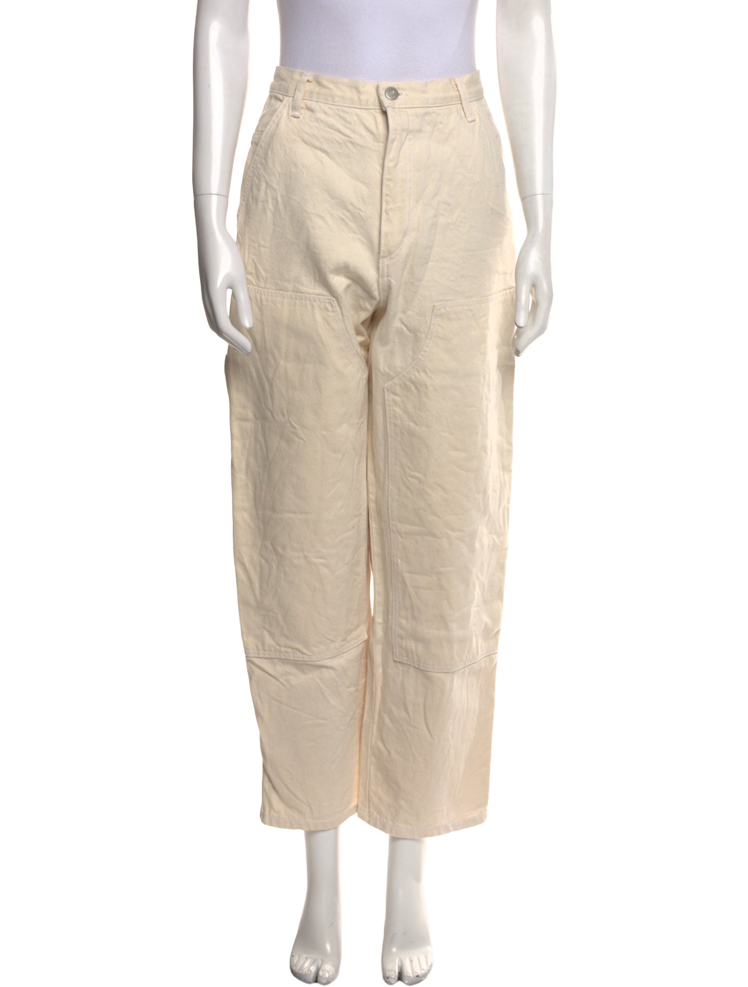 Shaina Mote Skinny Leg Pants