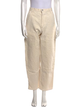 Shaina Mote Skinny Leg Pants