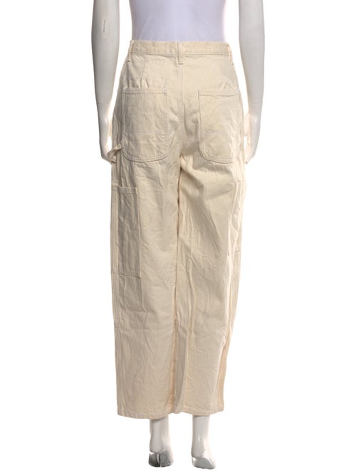 Shaina Mote Skinny Leg Pants