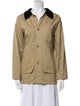 Shaina Mote Utility Jacket