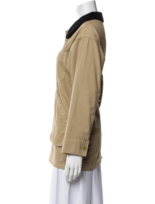 Shaina Mote Utility Jacket