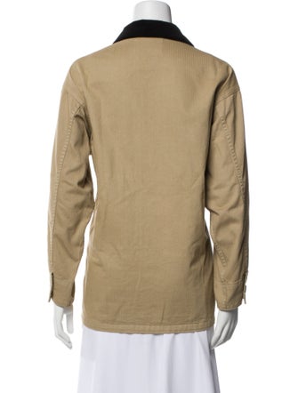 Shaina Mote Utility Jacket