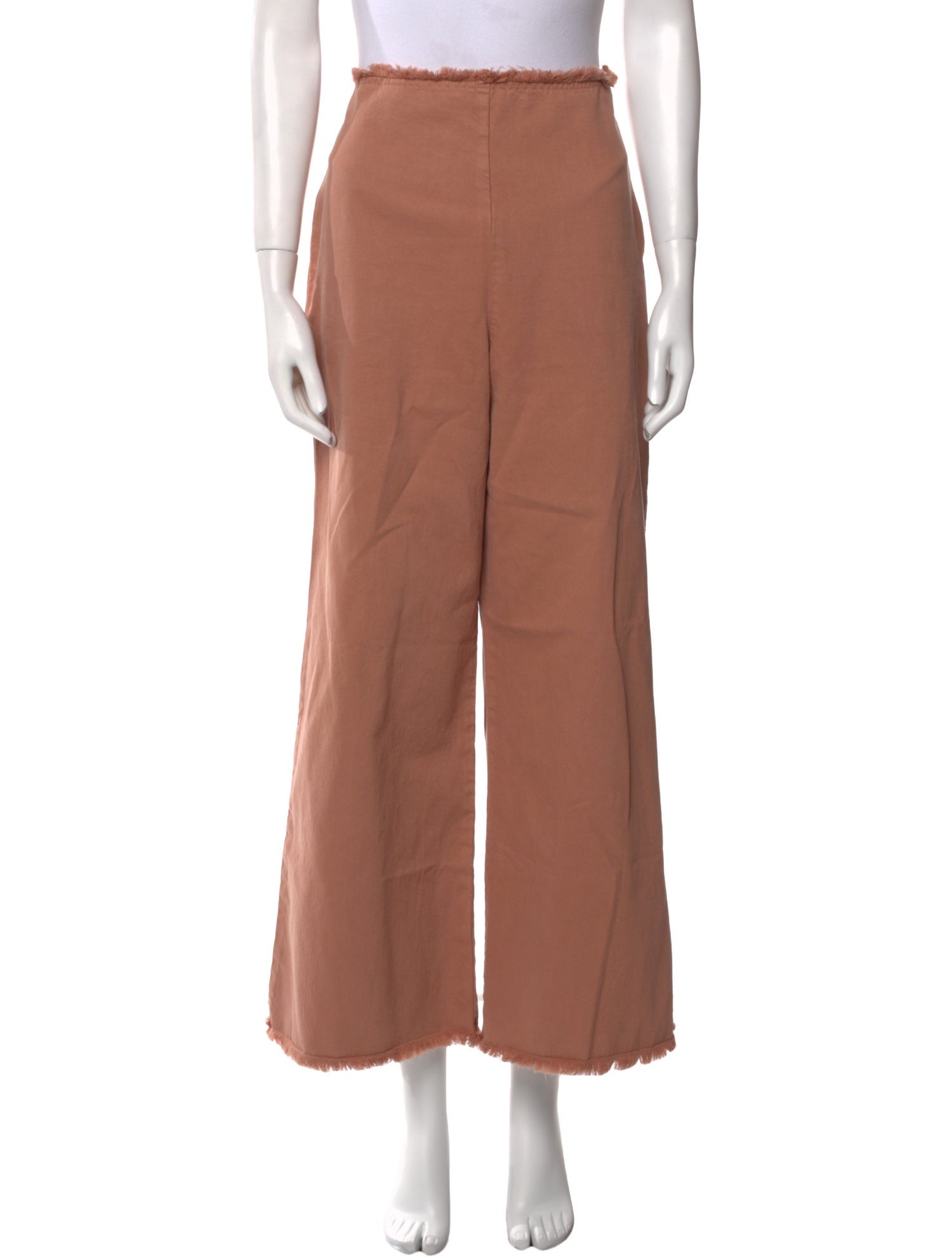 Shaina Mote Wide Leg Pants w/ Tags