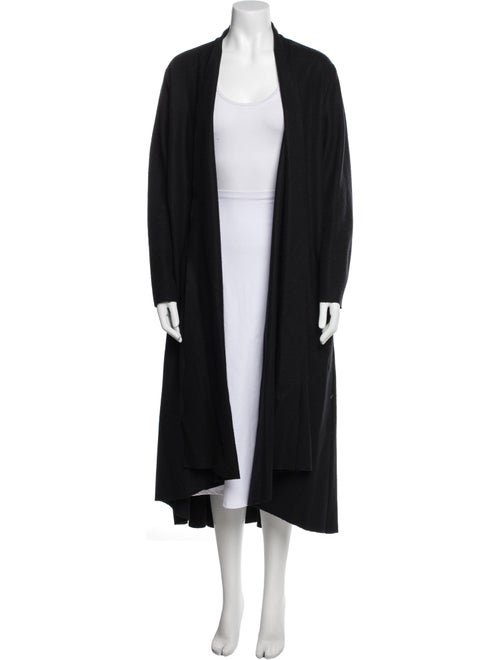 Shaina Mote Wool Coat