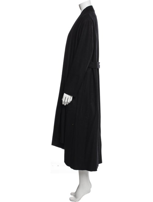 Shaina Mote Wool Coat