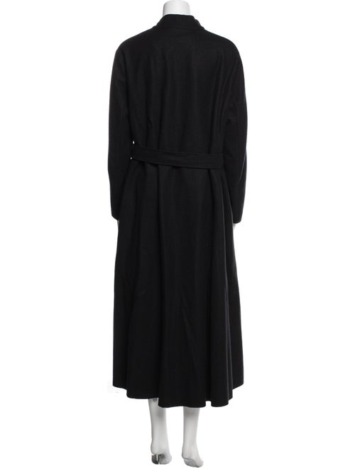 Shaina Mote Wool Coat