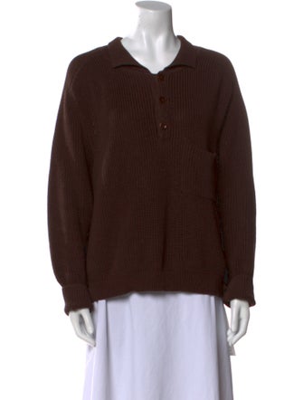 Shaina Mote Crew Neck Sweater