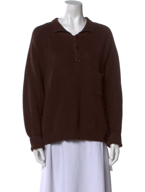 Shaina Mote Crew Neck Sweater