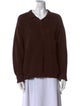 Shaina Mote Crew Neck Sweater