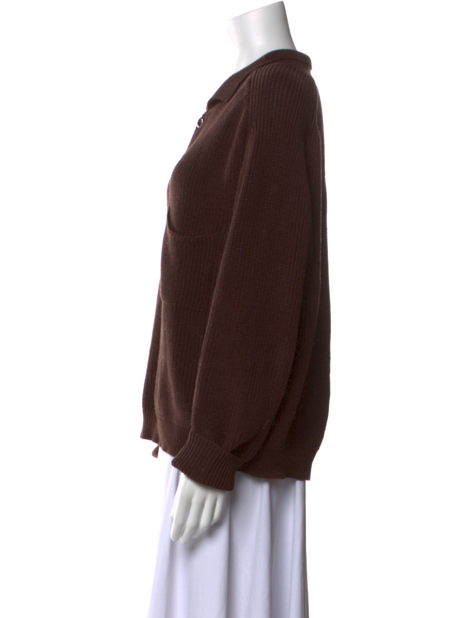 Shaina Mote Crew Neck Sweater