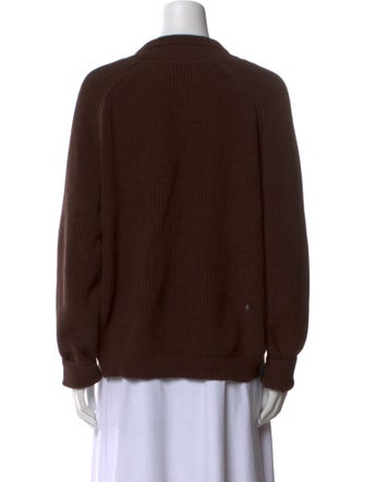 Shaina Mote Crew Neck Sweater