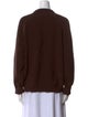 Shaina Mote Crew Neck Sweater