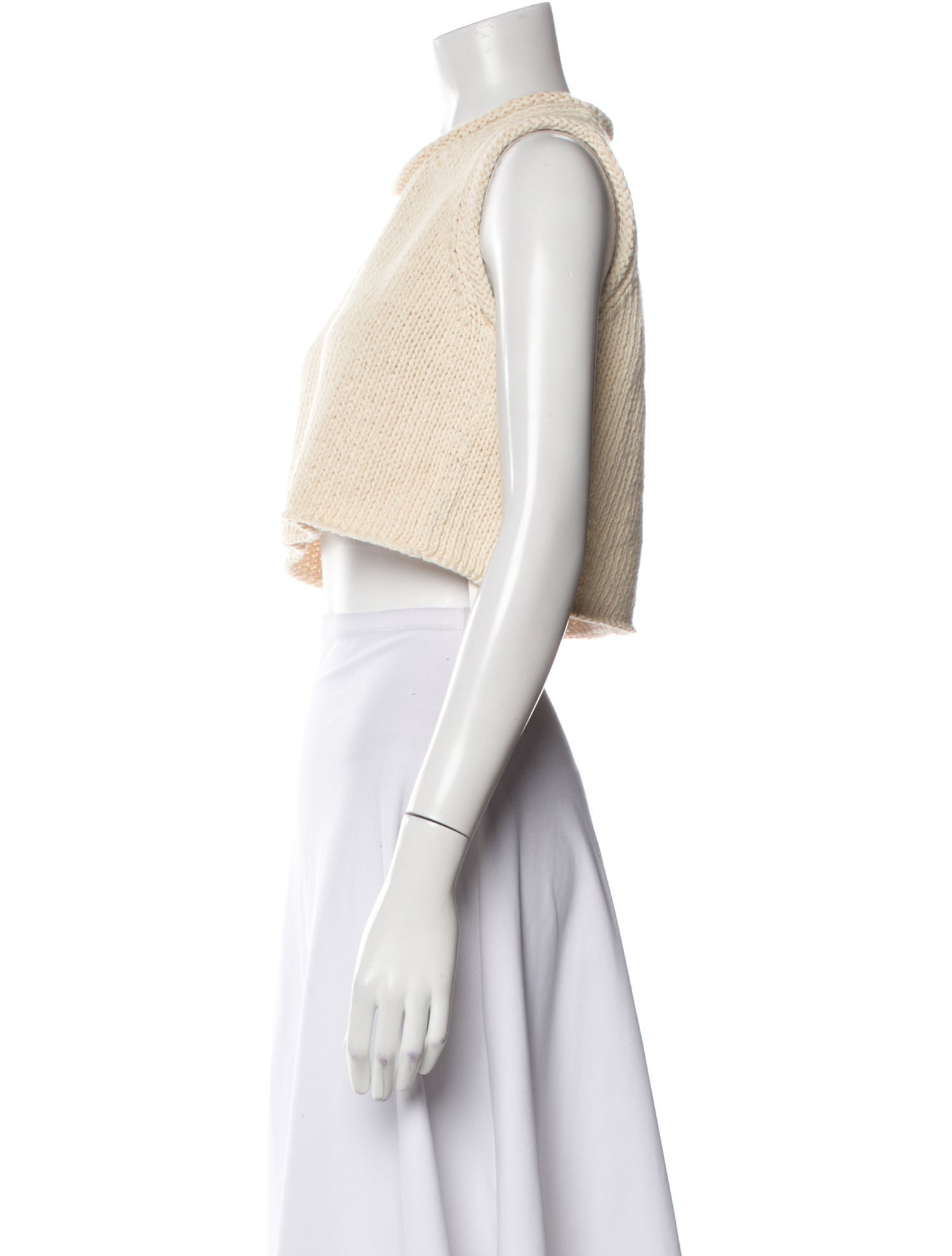 Shaina Mote Crew Neck Sweater