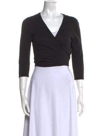 Shaina Mote V-Neck Sweater