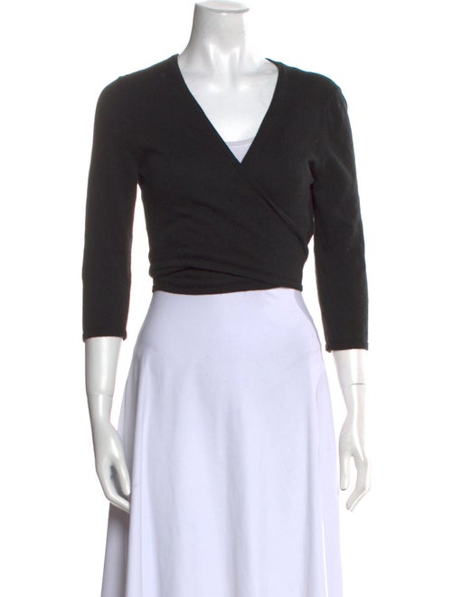 Shaina Mote V-Neck Sweater