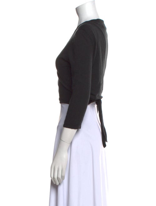 Shaina Mote V-Neck Sweater