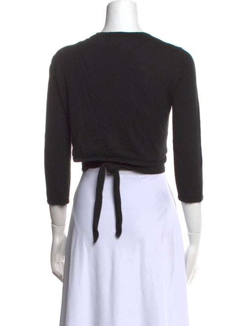 Shaina Mote V-Neck Sweater