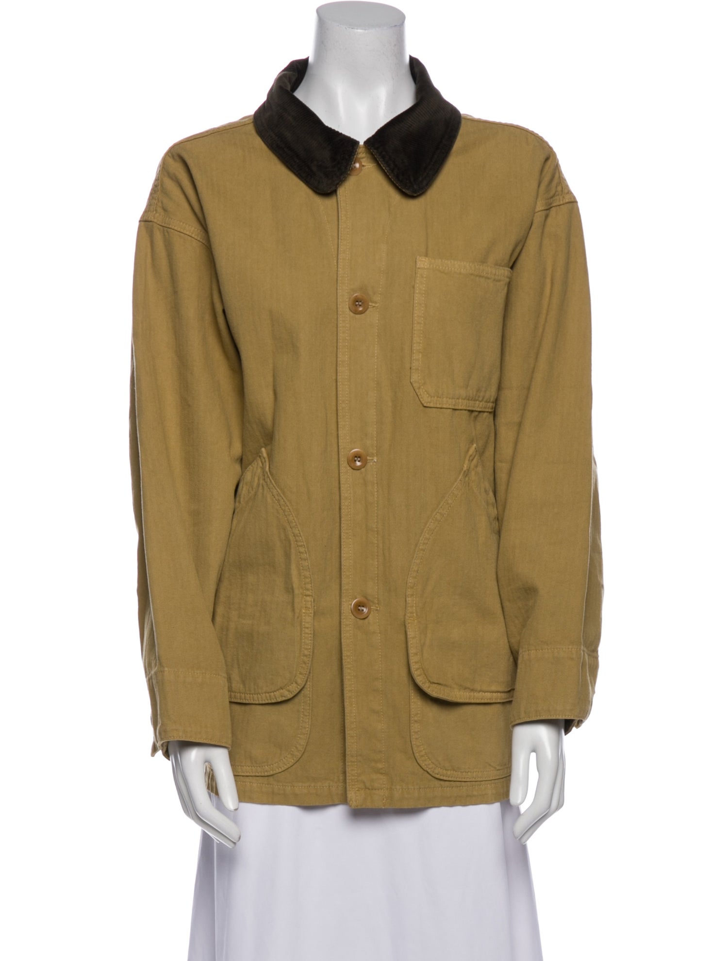 Shaina Mote Utility Jacket
