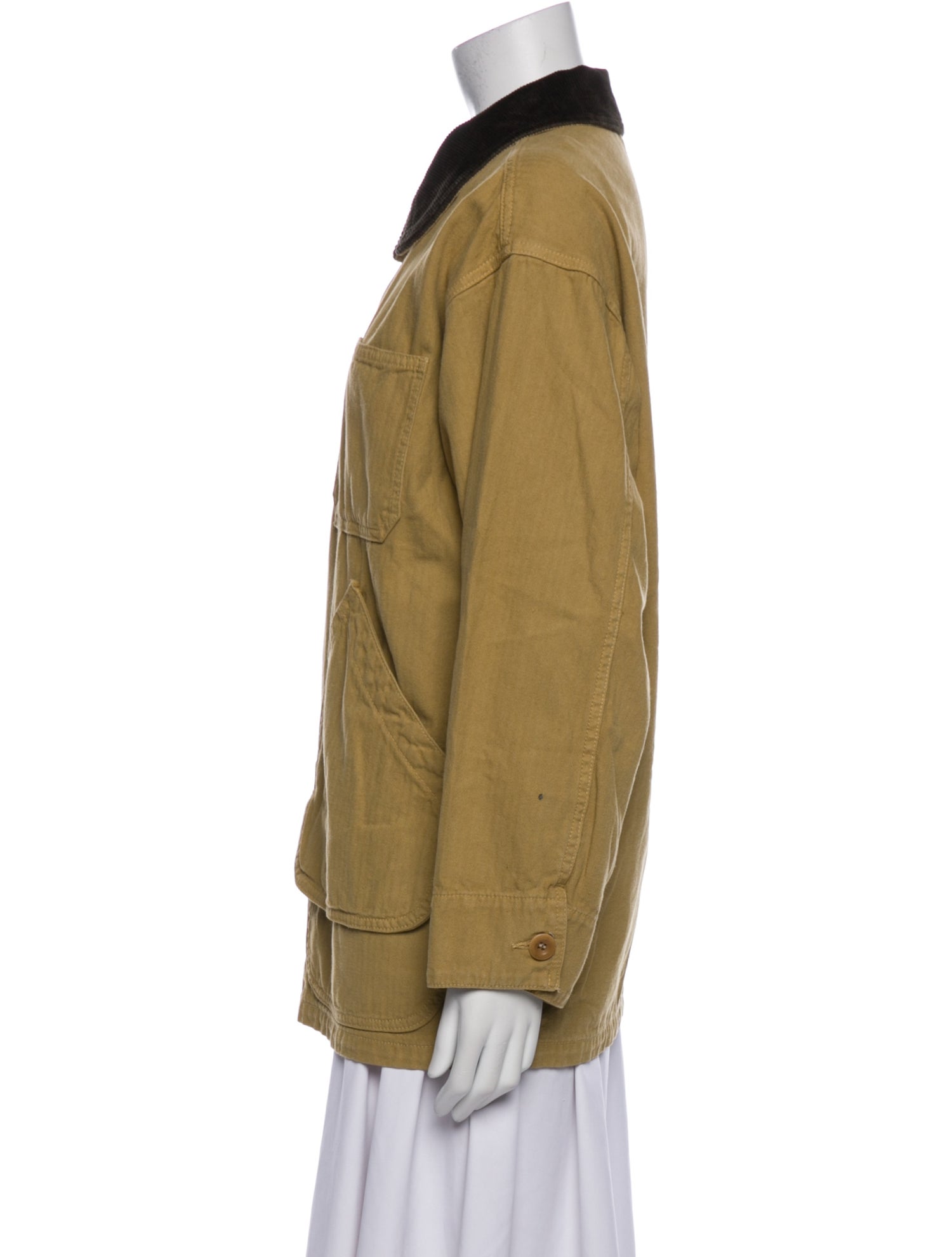Shaina Mote Utility Jacket