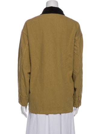 Shaina Mote Utility Jacket