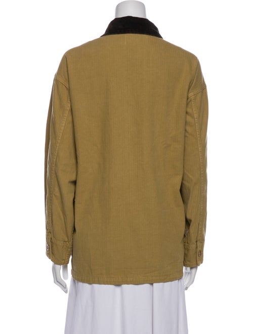 Shaina Mote Utility Jacket