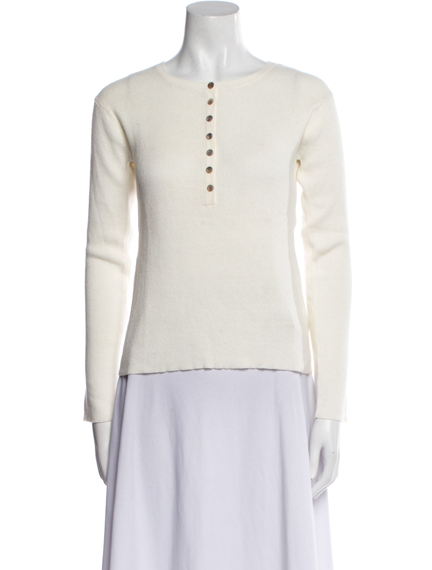 Shaina Mote Crew Neck Sweater