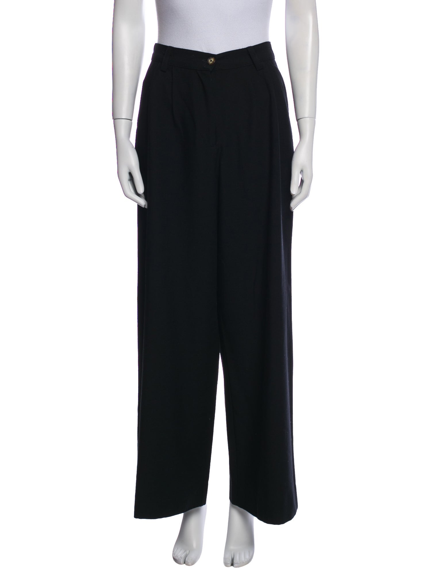 Shaina Mote Wide Leg Pants