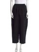 Shaina Mote Linen Straight Leg Pants