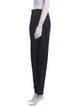 Shaina Mote Silk Straight Leg Pants