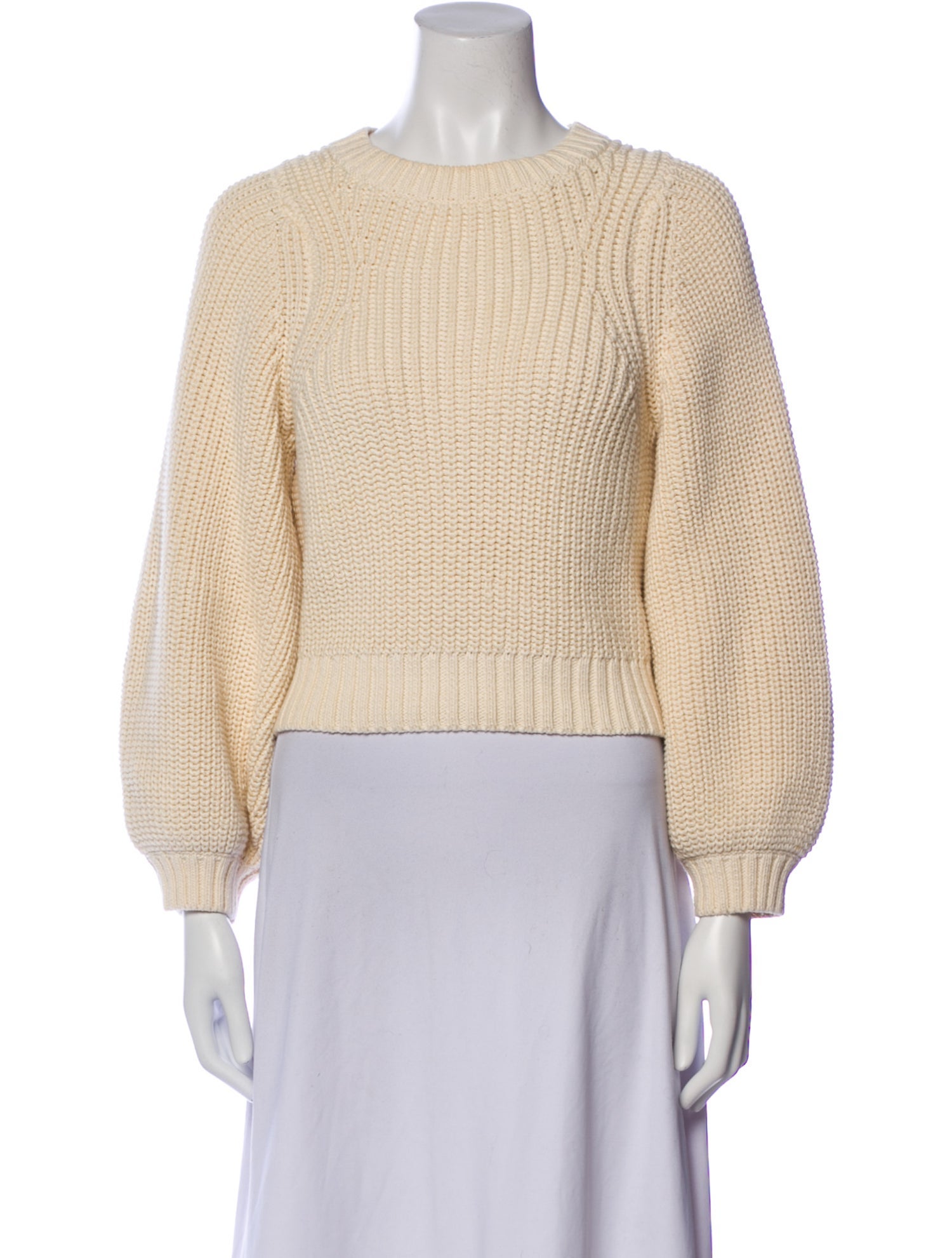 Shaina Mote Crew Neck Sweater