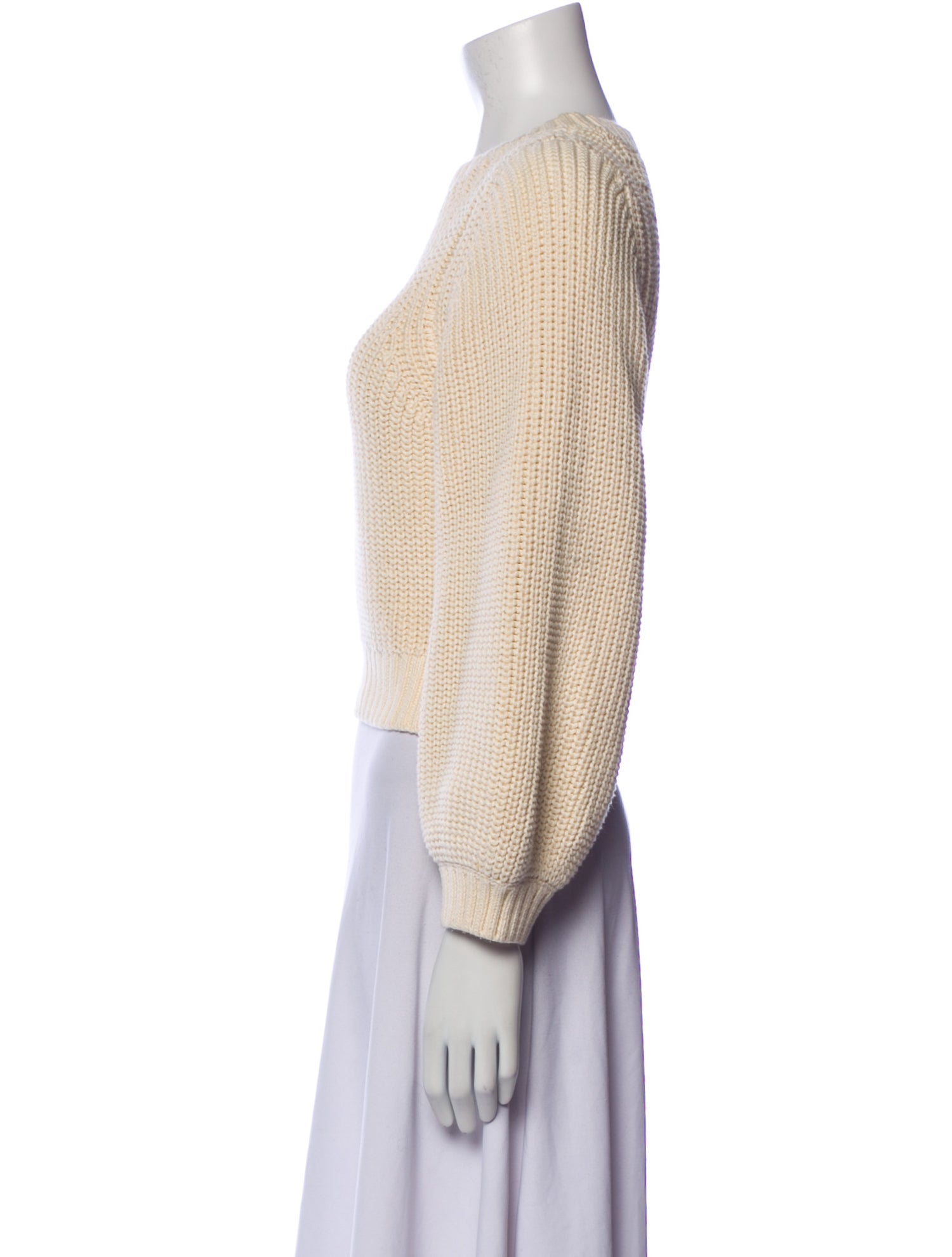 Shaina Mote Crew Neck Sweater