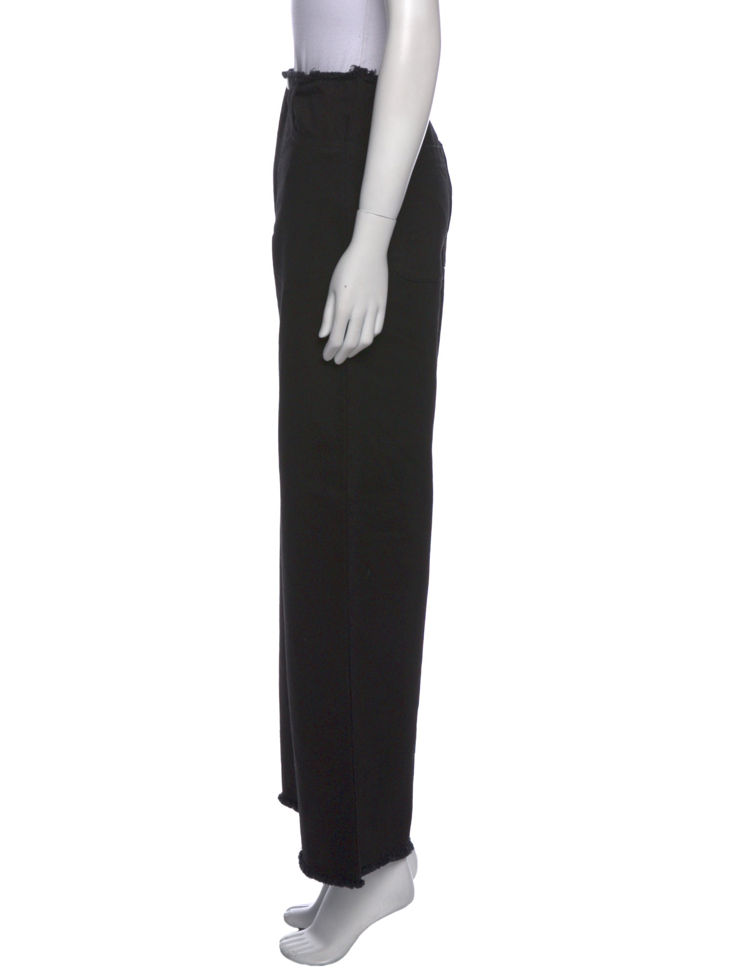 Shaina Mote Wide Leg Pants