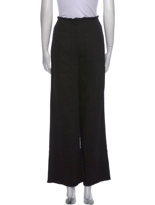 Shaina Mote Wide Leg Pants
