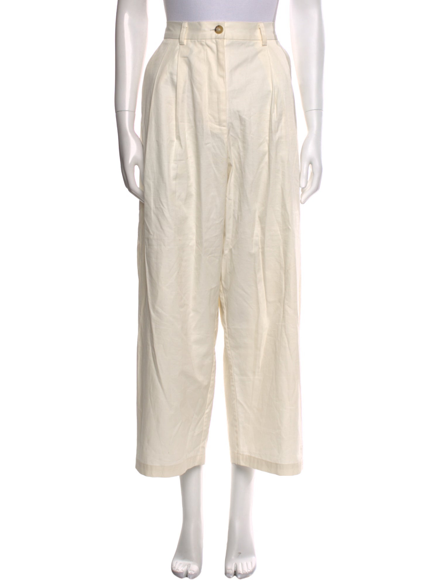 Shaina Mote Wide Leg Pants