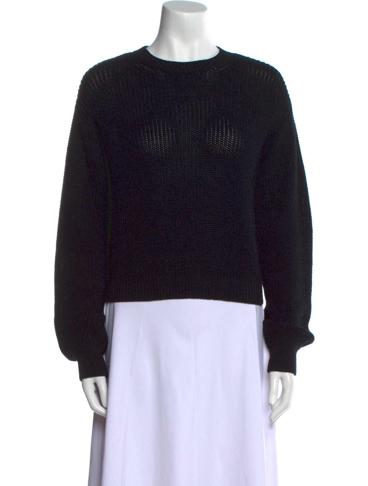 Shaina Mote Crew Neck Sweater