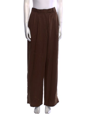 Shaina Mote Wide Leg Pants