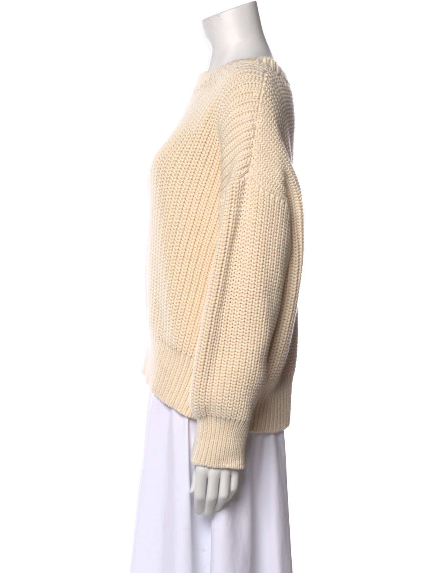 Shaina Mote Crew Neck Sweater