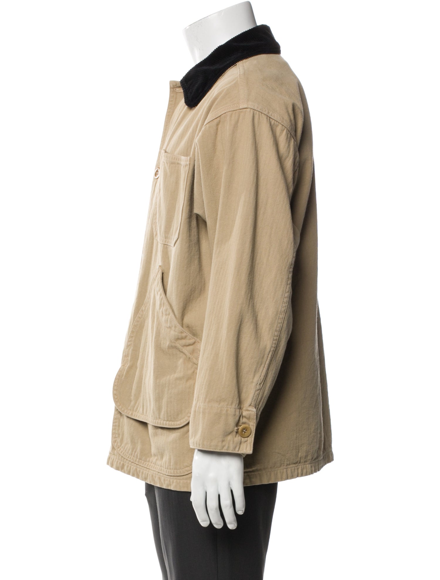 Shaina Mote Utility Jacket