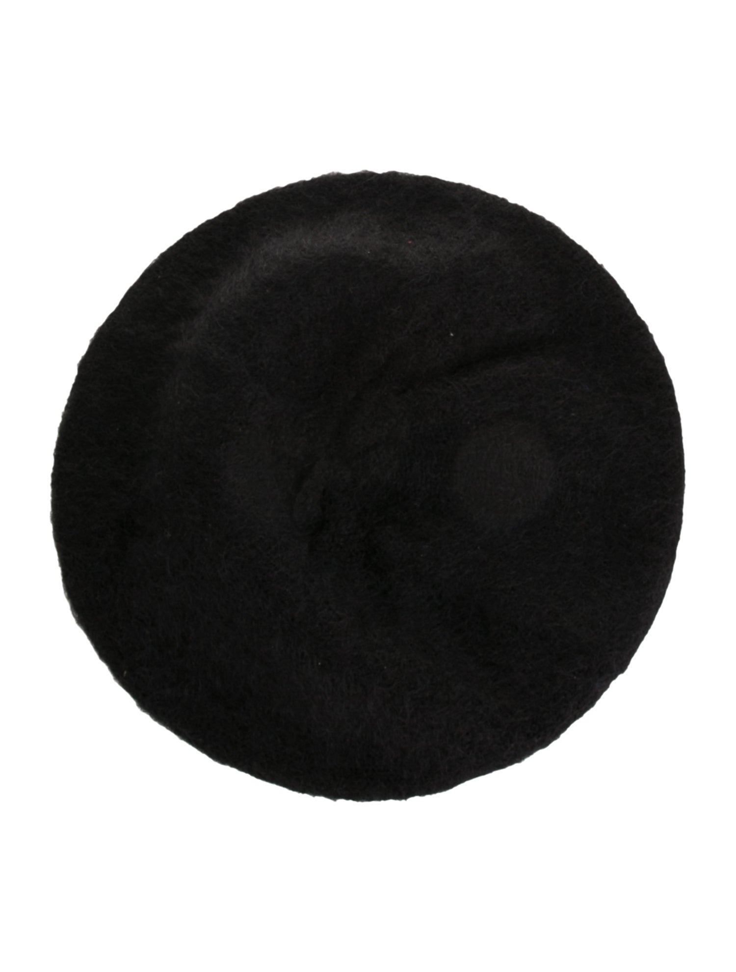 Shaina Mote Alpaca Blend Knit Beret Hat