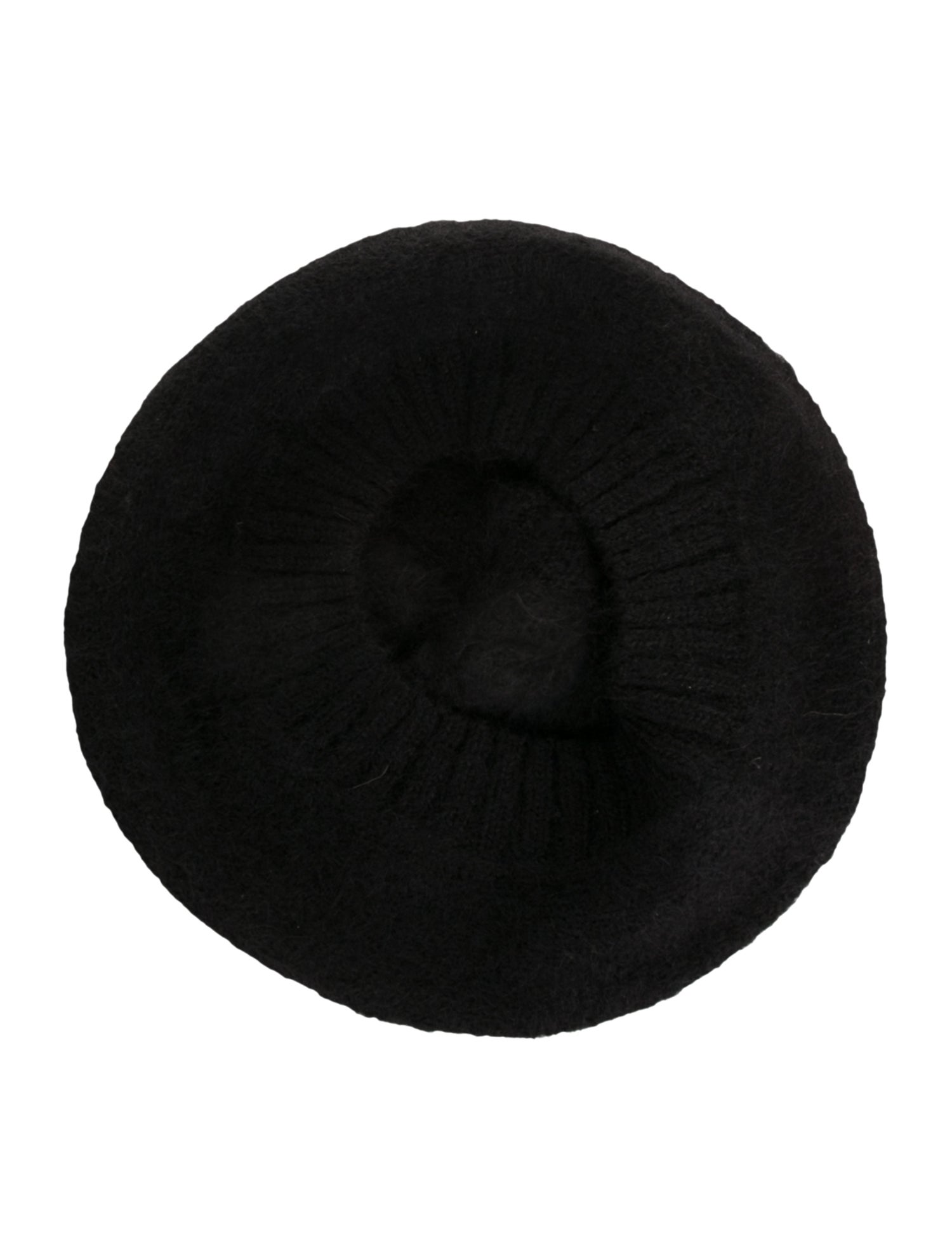 Shaina Mote Alpaca Blend Knit Beret Hat