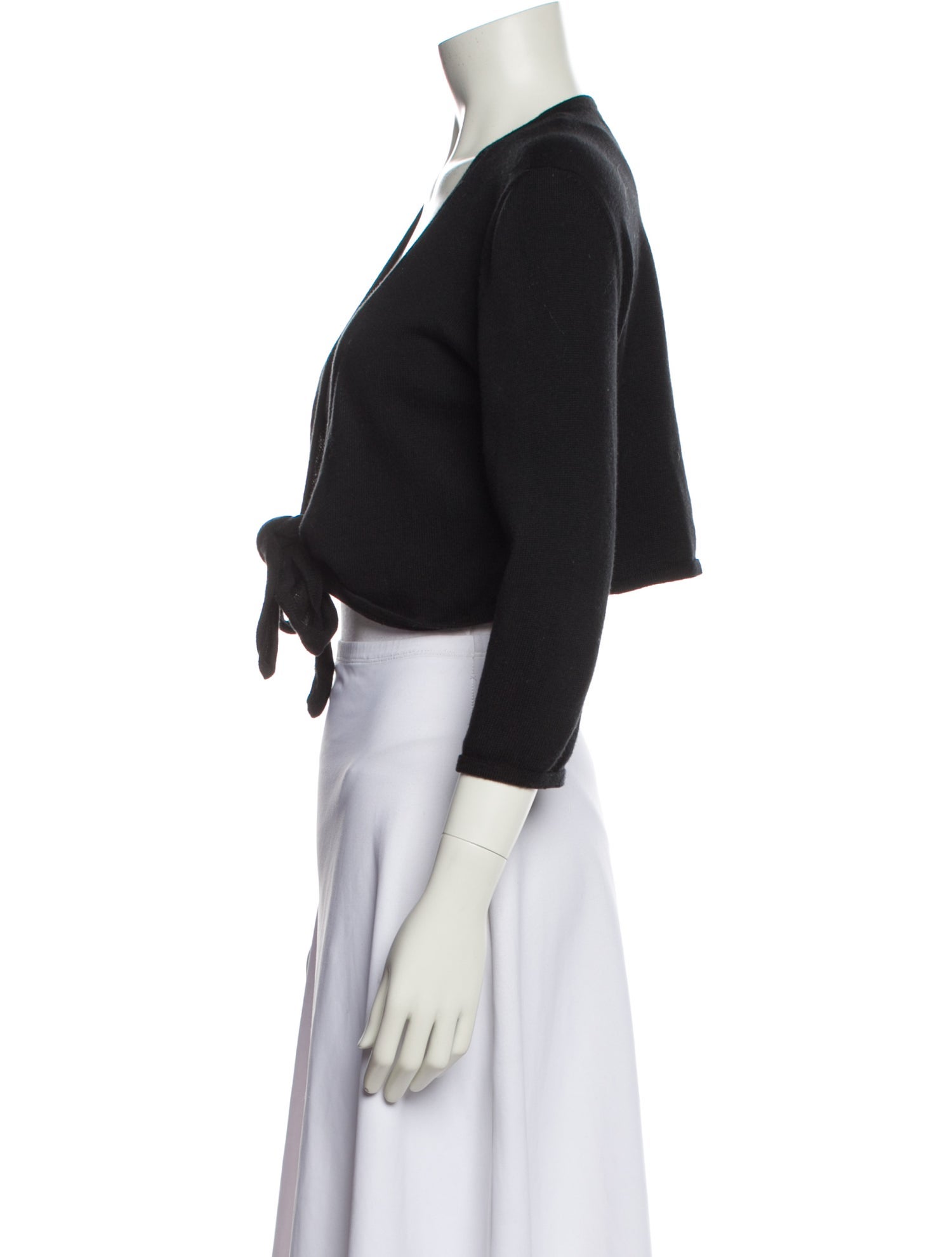 Shaina Mote V-Neck Sweater