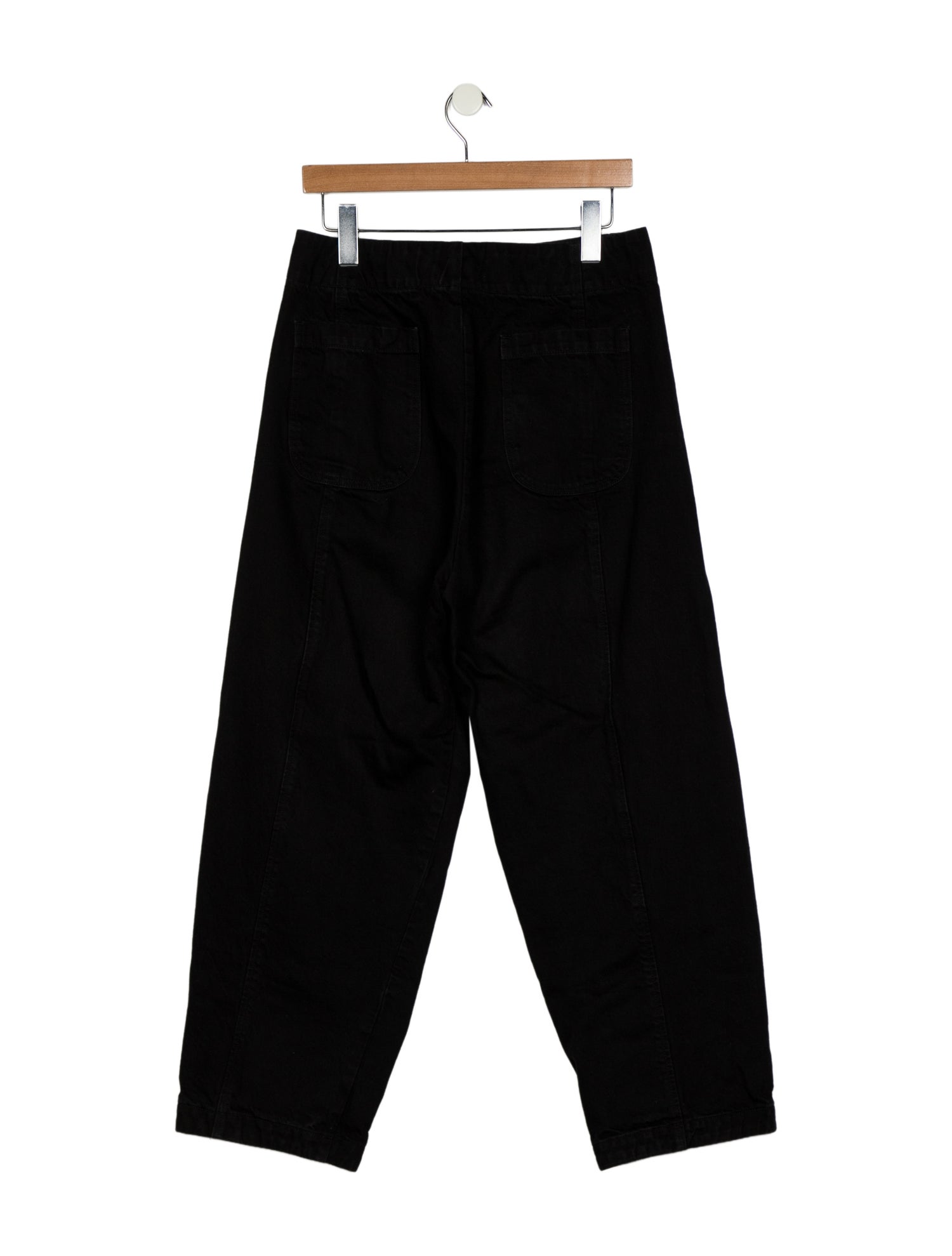 Shaina Mote High-Rise Wide Leg Jeans