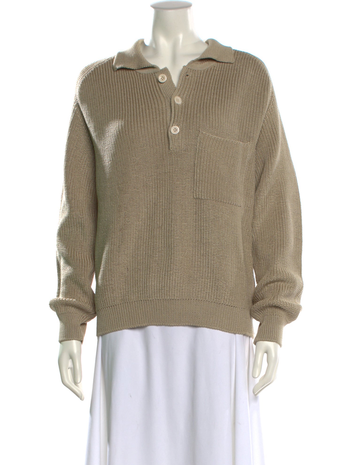 Shaina Mote Crew Neck Sweater