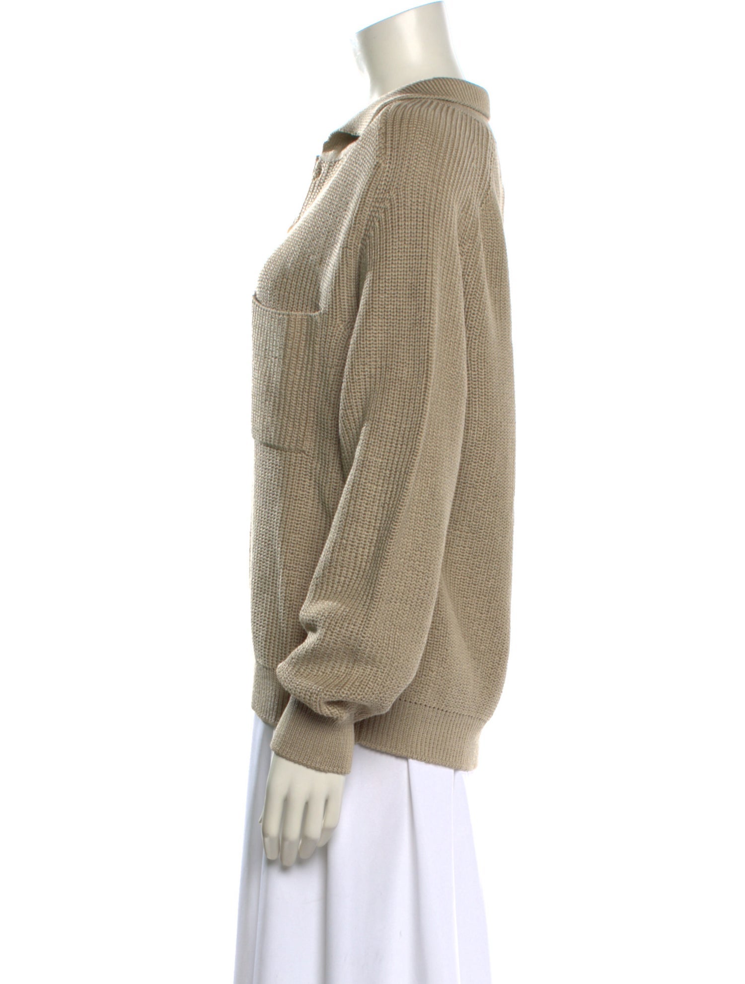 Shaina Mote Crew Neck Sweater