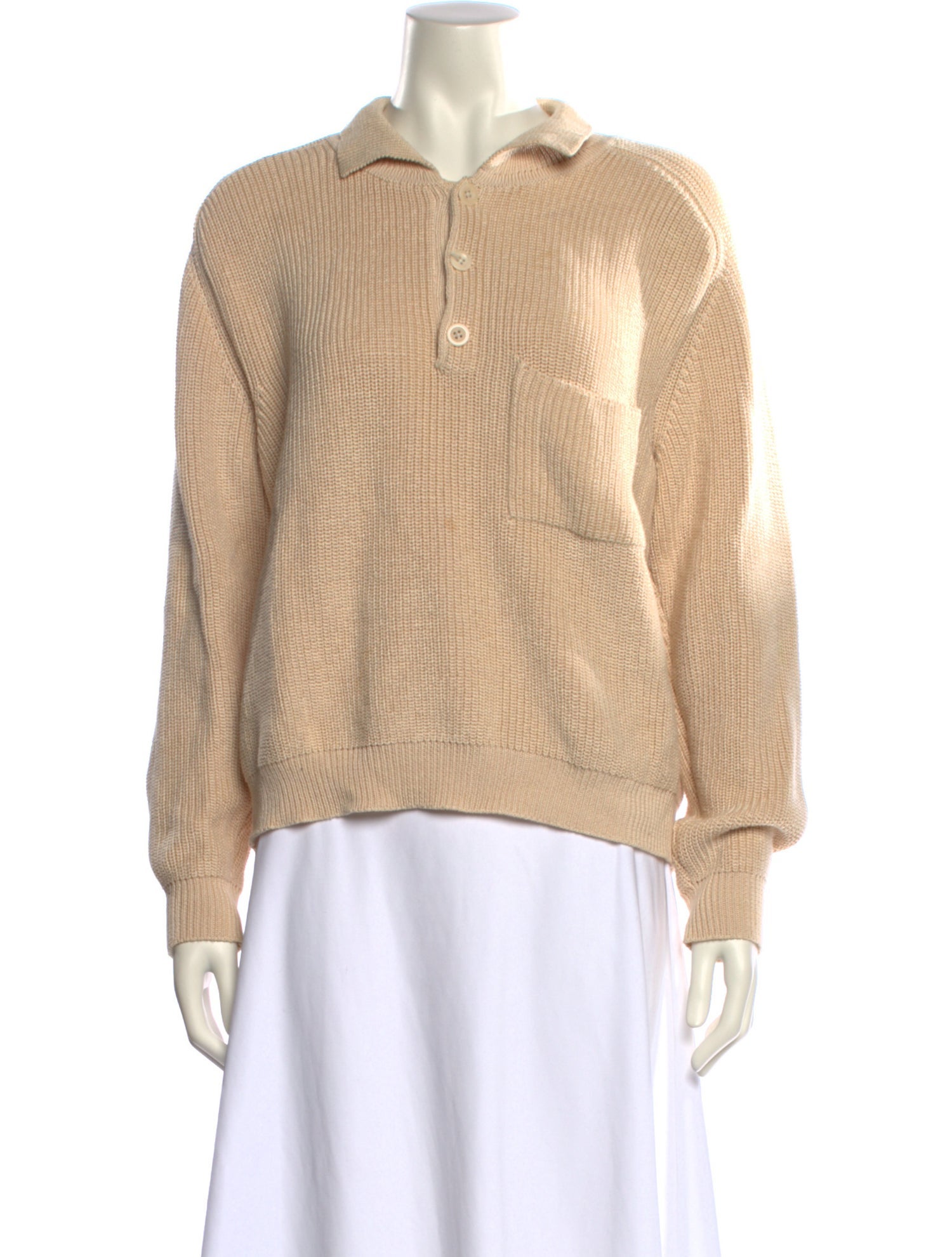 Shaina Mote Crew Neck Sweater