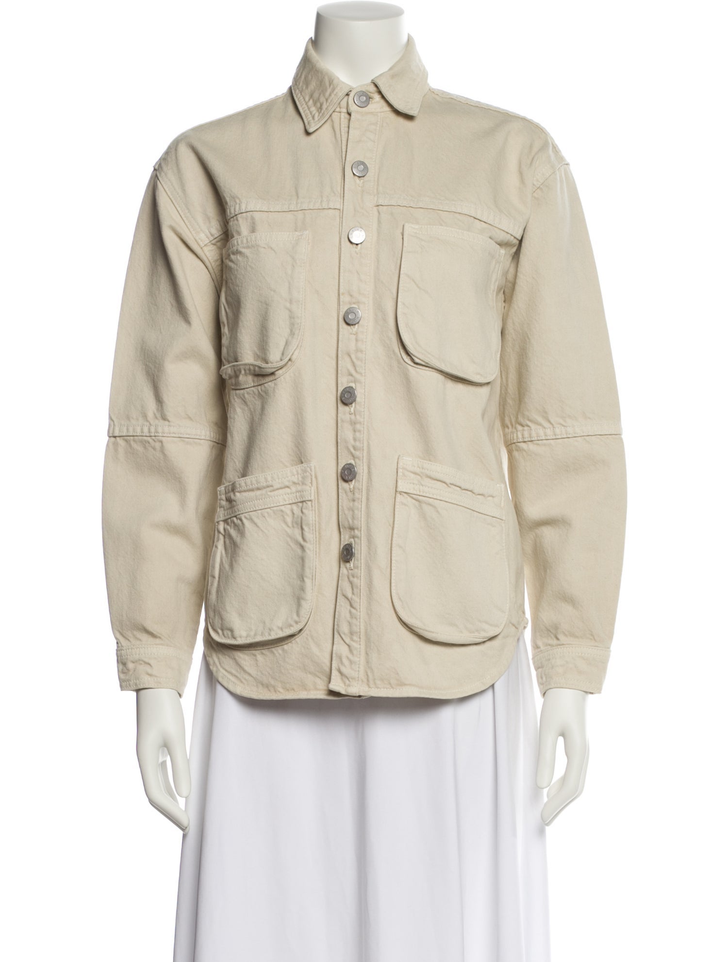 Shaina Mote Denim Jacket